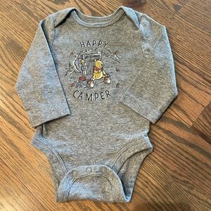 Winnie the Pooh Onesie